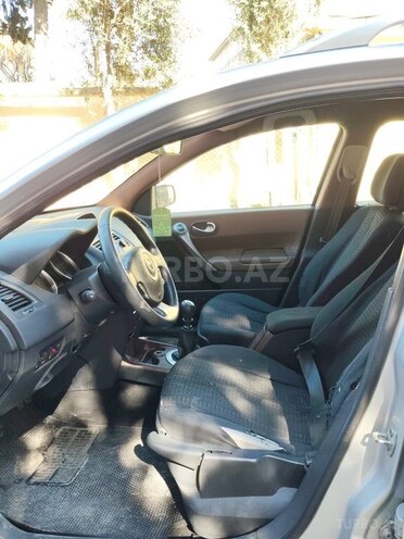 Renault Megane 2007, 350,000 km - 1.5 l - Bakı