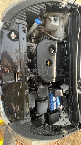 Hyundai ix35 2013, 223,000 km - 2.0 l - Qəbələ