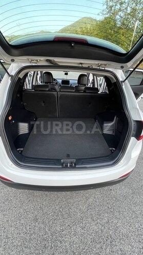 Hyundai ix35 2013, 223,000 km - 2.0 l - Qəbələ