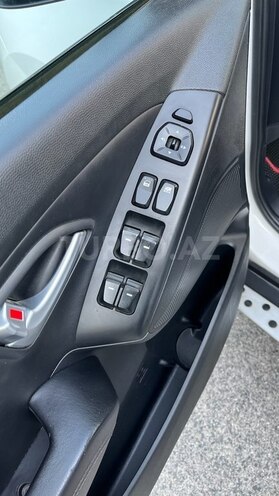 Hyundai ix35 2013, 223,000 km - 2.0 l - Qəbələ