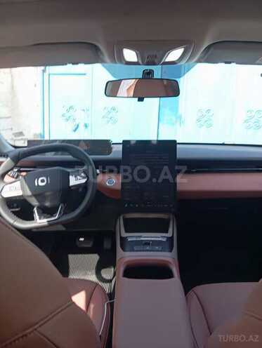 Changan Qiyuan A05 2025, 3,655 km - 1.5 l - Bakı