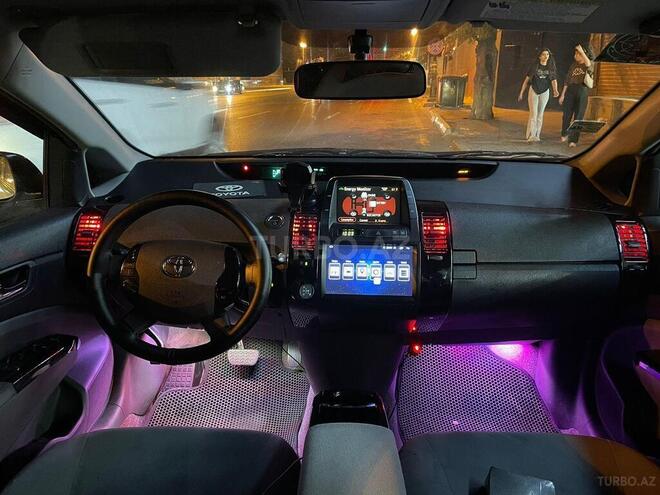 Toyota Prius 2007, 350,000 km - 1.5 l - Bakı