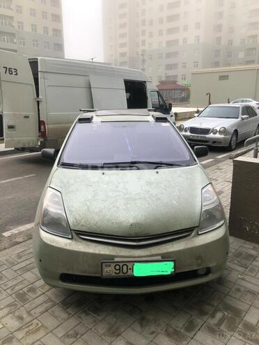 Toyota Prius 2007, 350,000 km - 1.5 l - Bakı