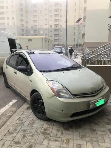 Toyota Prius 2007, 350,000 km - 1.5 l - Bakı