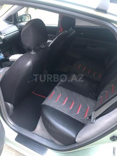 Toyota Prius 2007, 350,000 km - 1.5 l - Bakı