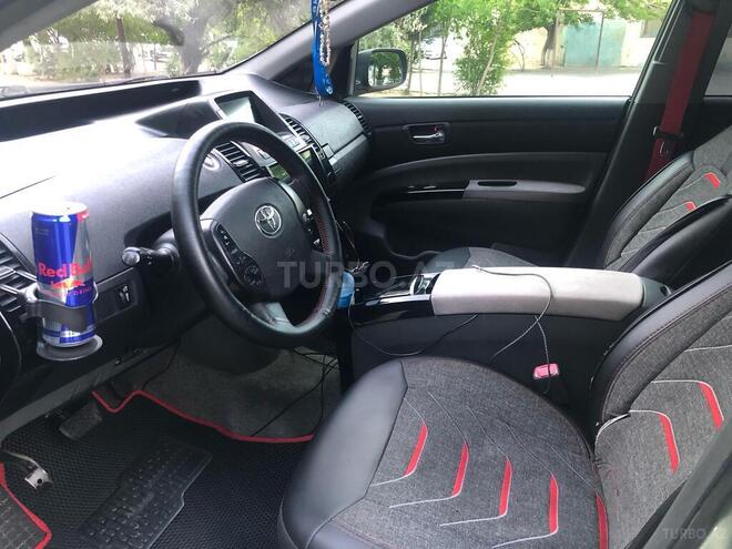 Toyota Prius 2007, 350,000 km - 1.5 l - Bakı