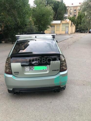 Toyota Prius 2007, 350,000 km - 1.5 l - Bakı