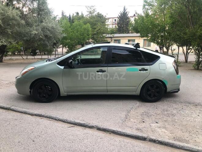 Toyota Prius 2007, 350,000 km - 1.5 l - Bakı