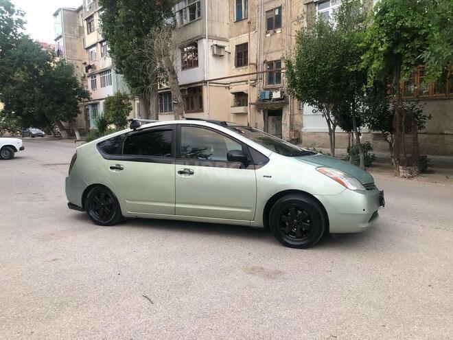 Toyota Prius 2007, 350,000 km - 1.5 l - Bakı