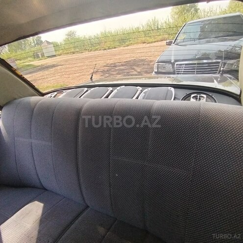 LADA (VAZ) 2107 2009, 119,360 km - 1.6 l - Zərdab