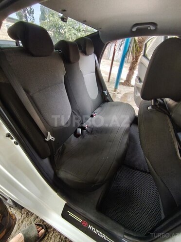 Hyundai Accent 2013, 187,000 km - 1.6 l - Xaçmaz