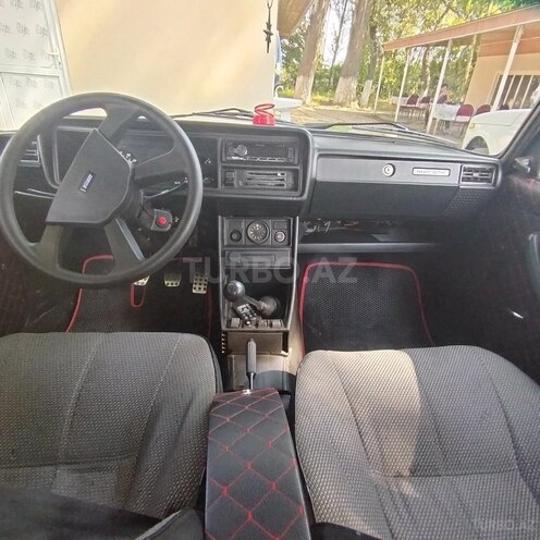 LADA (VAZ) 2107 2009, 119,360 km - 1.6 l - Zərdab
