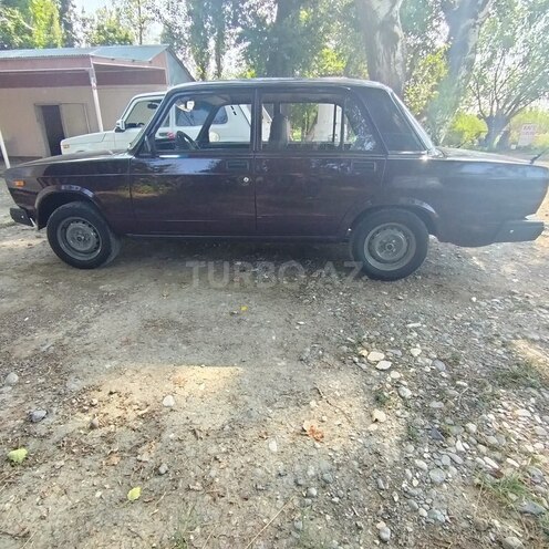 LADA (VAZ) 2107 2009, 119,360 km - 1.6 l - Zərdab