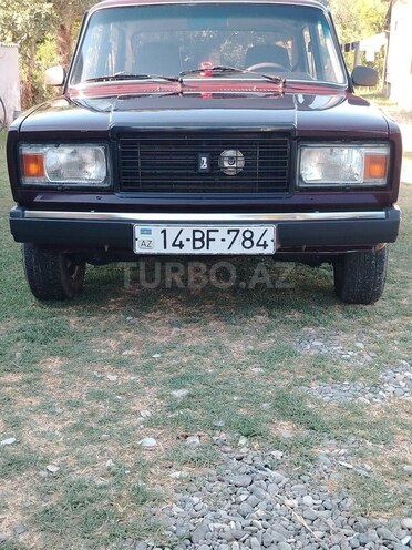 LADA (VAZ) 2107 2009, 119,360 km - 1.6 l - Zərdab