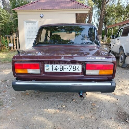 LADA (VAZ) 2107 2009, 119,360 km - 1.6 l - Zərdab