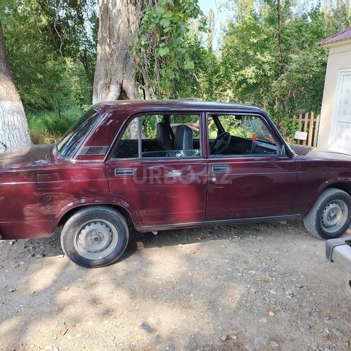 LADA (VAZ) 2107 2009, 119,360 km - 1.6 l - Zərdab