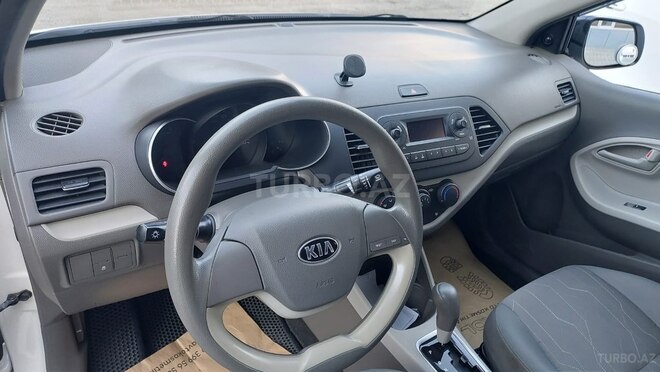 Kia Picanto 2016, 101,000 km - 1.0 л - Sumqayıt
