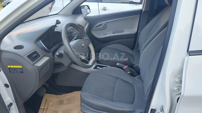 Kia Picanto 2016, 101,000 km - 1.0 л - Sumqayıt