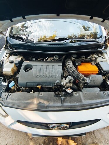 Hyundai Accent 2013, 187,000 km - 1.6 l - Xaçmaz