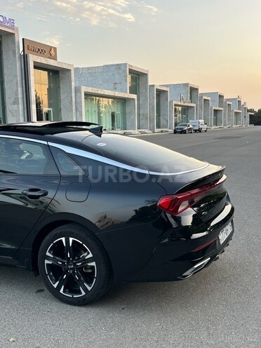 Kia K5 2020, 57,000 km - 1.6 l - Bakı
