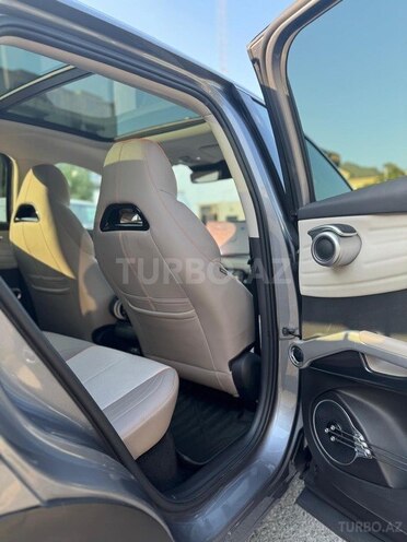 BYD Yuan Plus 2023, 23,000 km - 0.0 l - Bakı
