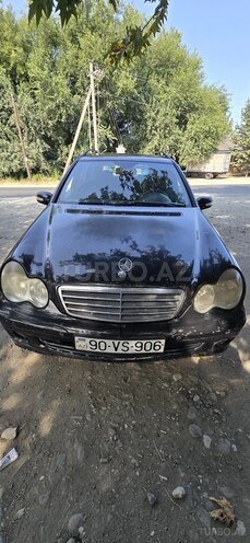 Mercedes C 220 2006, 540,000 km - 2.2 л - Goranboy