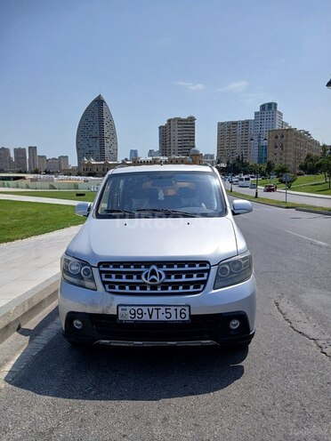 Changan Honor 2015, 350,000 km - 1.5 л - Bakı