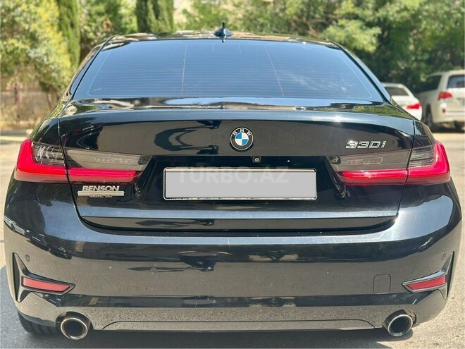BMW 330 2019, 149,000 km - 2.0 l - Bakı
