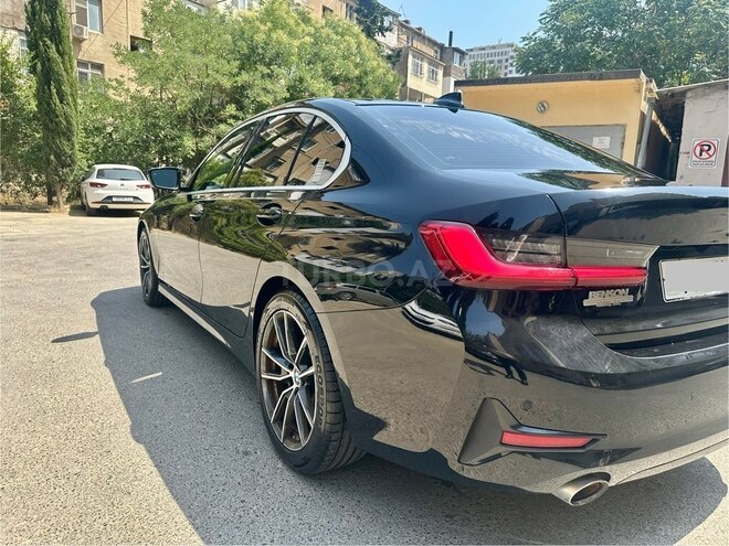 BMW 330 2019, 149,000 km - 2.0 l - Bakı