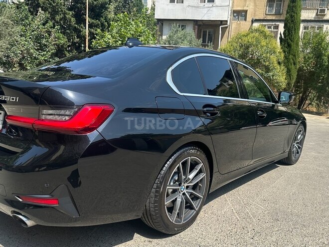 BMW 330 2019, 149,000 km - 2.0 l - Bakı