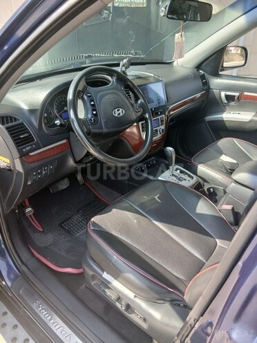 Hyundai Santa Fe 2007, 380,000 km - 2.0 л - Bakı