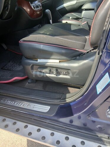 Hyundai Santa Fe 2007, 380,000 km - 2.0 л - Bakı