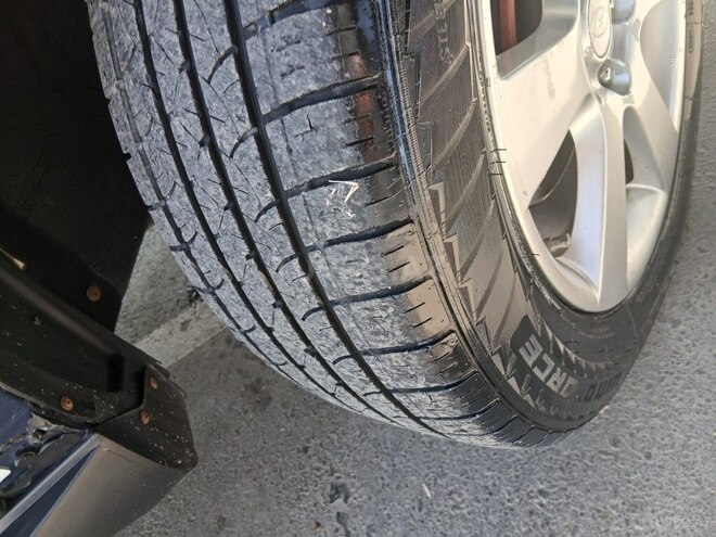 Hyundai Santa Fe 2007, 380,000 km - 2.0 л - Bakı