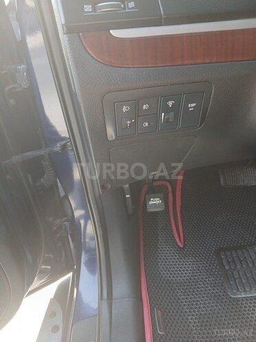 Hyundai Santa Fe 2007, 380,000 km - 2.0 л - Bakı
