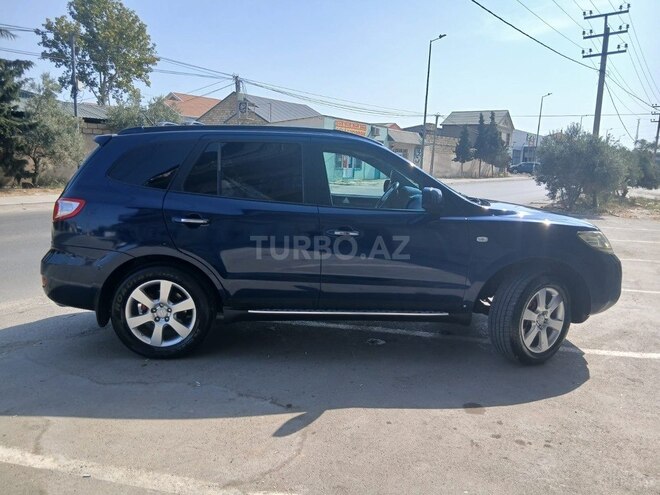 Hyundai Santa Fe 2007, 380,000 km - 2.0 л - Bakı