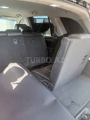 Hyundai Santa Fe 2007, 380,000 km - 2.0 л - Bakı