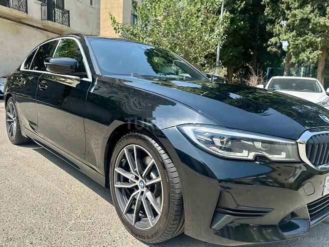 BMW 330 2019, 149,000 km - 2.0 l - Bakı
