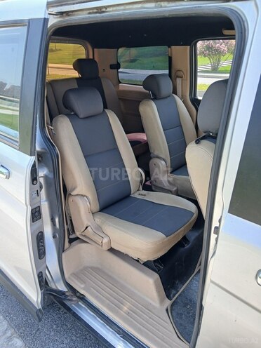 Changan Honor 2015, 350,000 km - 1.5 л - Bakı