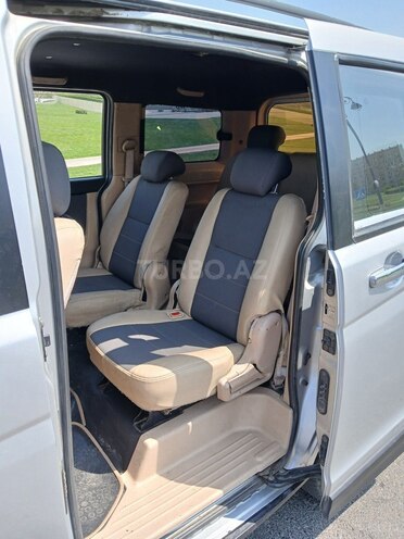 Changan Honor 2015, 350,000 km - 1.5 л - Bakı