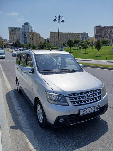 Changan Honor 2015, 350,000 km - 1.5 л - Bakı