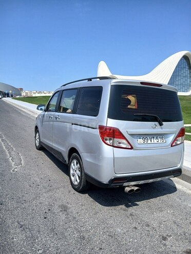 Changan Honor 2015, 350,000 km - 1.5 л - Bakı