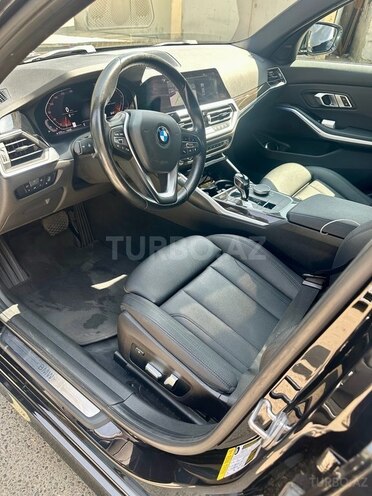 BMW 330 2019, 149,000 km - 2.0 l - Bakı