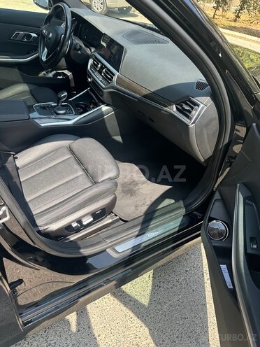 BMW 330 2019, 149,000 km - 2.0 l - Bakı