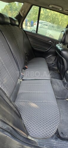 Mercedes C 220 2006, 540,000 km - 2.2 л - Goranboy