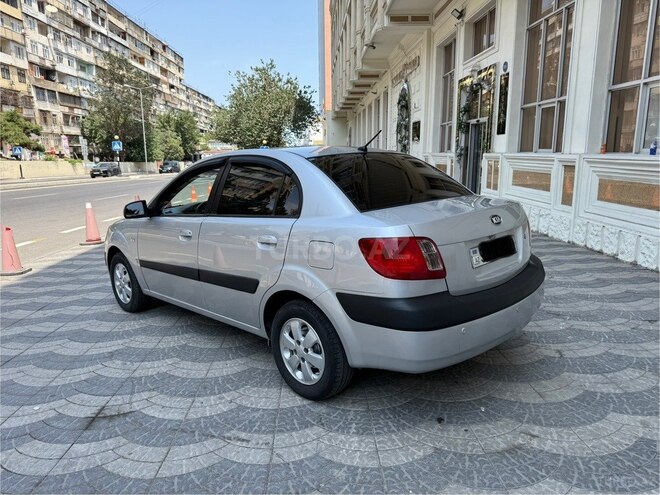Kia Rio 2008, 258,000 km - 1.5 l - Bakı