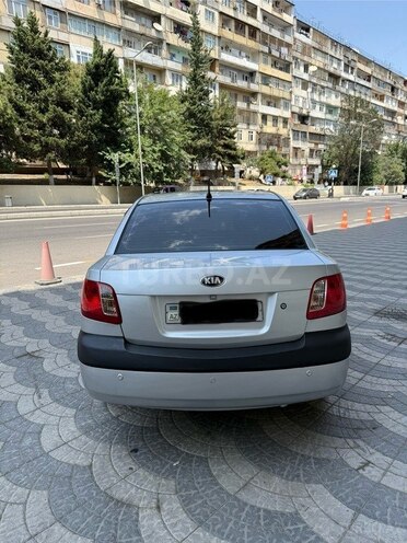 Kia Rio 2008, 258,000 km - 1.5 l - Bakı