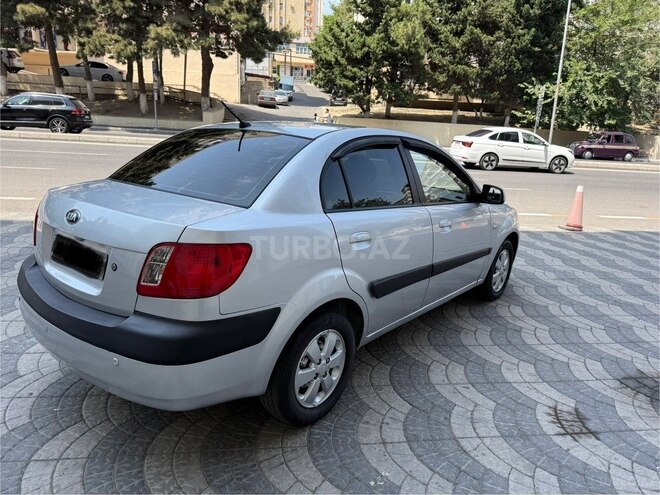 Kia Rio 2008, 258,000 km - 1.5 l - Bakı