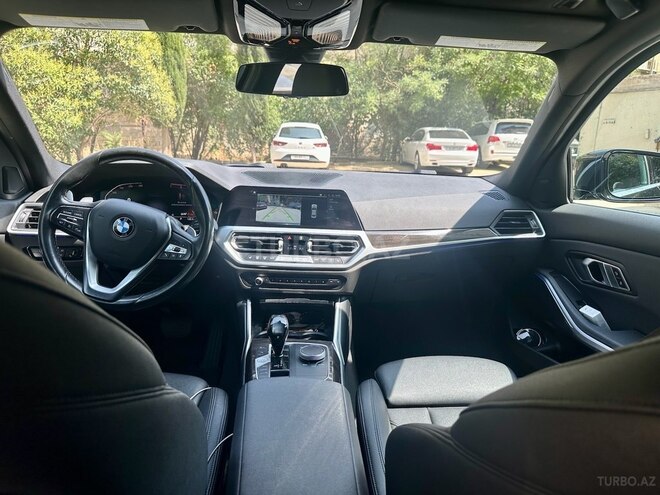 BMW 330 2019, 149,000 km - 2.0 l - Bakı