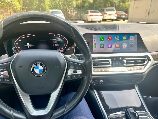 BMW 330 2019, 149,000 km - 2.0 l - Bakı