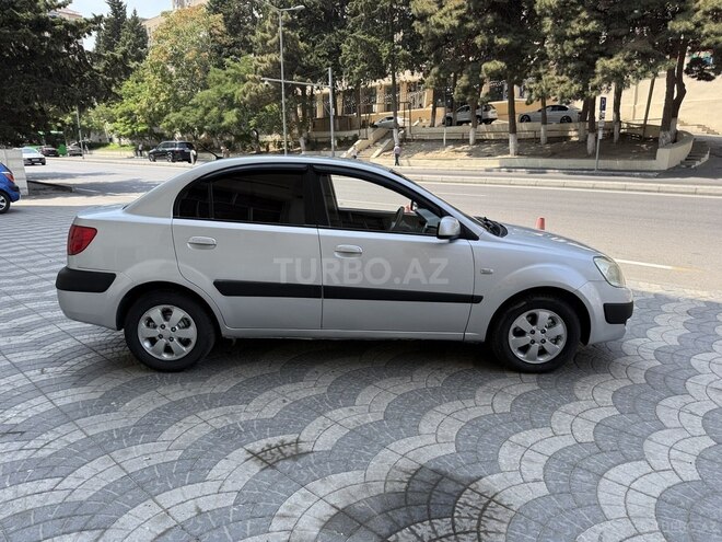 Kia Rio 2008, 258,000 km - 1.5 l - Bakı